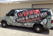 Webb's Signs and Graphics