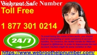 Webroot Safe Via Webroot Support Number