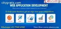 Website Application Development Company