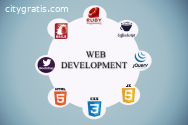 Website Development - It Outsourcing