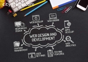 Website Development Services