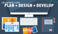 Website Development Services