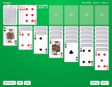 Welcome to Free Online Solitaire!