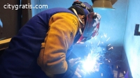 Welder apprenticeship programs in Philad