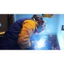 Welder apprenticeship programs in Philad