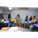Welding Vocational School in Philadelphi