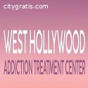 West Hollywood Addiction TreatmentCenter
