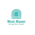 West Manor’s Best Garage Door Repair