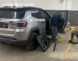 Western Auto Glass