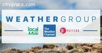 What exactly is Weather Channel?