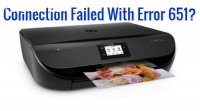 What, If Connection Failed With Error 65