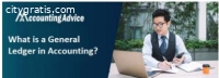 What is a General Ledger in Accounting