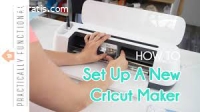 What is basic Cricut?