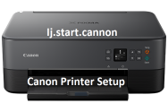 What is IJ scan Utility on Canon printer