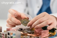 What is Printed Circuit Board Assembly?