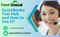 What Is QuickBooks Tool Hub Application?