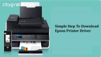 What is the fix for Epson printer error