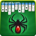 What is the history of solitaire?