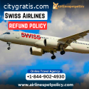 What Is the Spirit flight refund Policy?