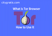 What is Tor Browser and How to Use It