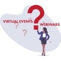 Webinar and VS Virtual Event