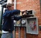 Choosing an Electrician in Crowborough