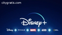 What You Get With Disney+?