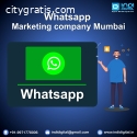Whatsapp Marketing company Mumbai