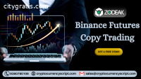 Where can get this Binance Futures Copy