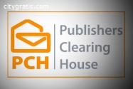Where can I get my PCH ID number?