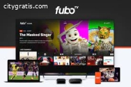 Where does FuboTV work?