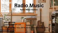 Where Radio Stations get Music