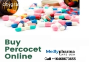 Where to Buy Percocet Online in USA 2023