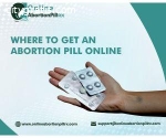 Where To Get An Abortion Pill Online