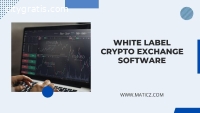 White label crypto exchange software