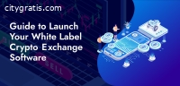 white-label crypto exchange software