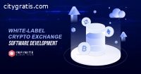 White-Label Crypto Exchange Software