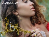 Wholesale Citrine Jewelry at Rananjay