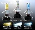 Wholesale LED car headlight, Car LED kit