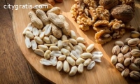 Wholesale Nuts And Dried Fruit