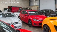 Wholesale Vehicle Dealership