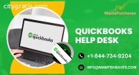 Why Should You Use QuickBooks Help Desk?