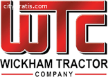 Wickham Tractor Co