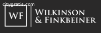 Wilkinson &Finkbeiner, LLP