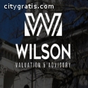 Wilson Valuation Real Estate Appraisals