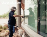 Window Washing Phoenix AZ