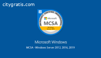 Windows Server Online Training In India