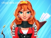 Winx Club Games
