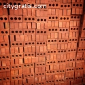 wire cut bricks - Bricks Street