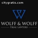 Wolff & Wolff Trial Lawyers
